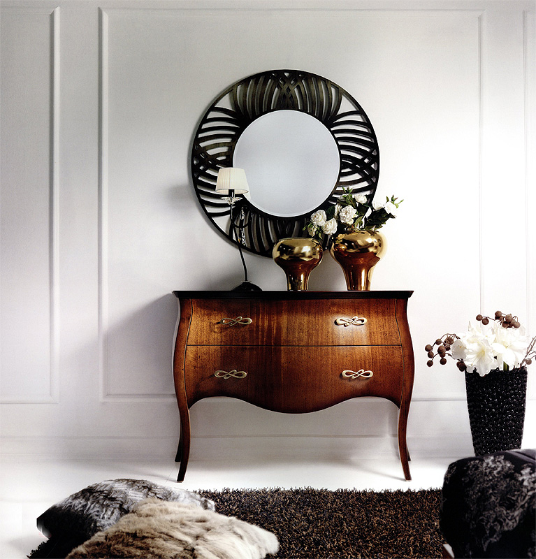 Комод  BBELLE 201/T MIRO