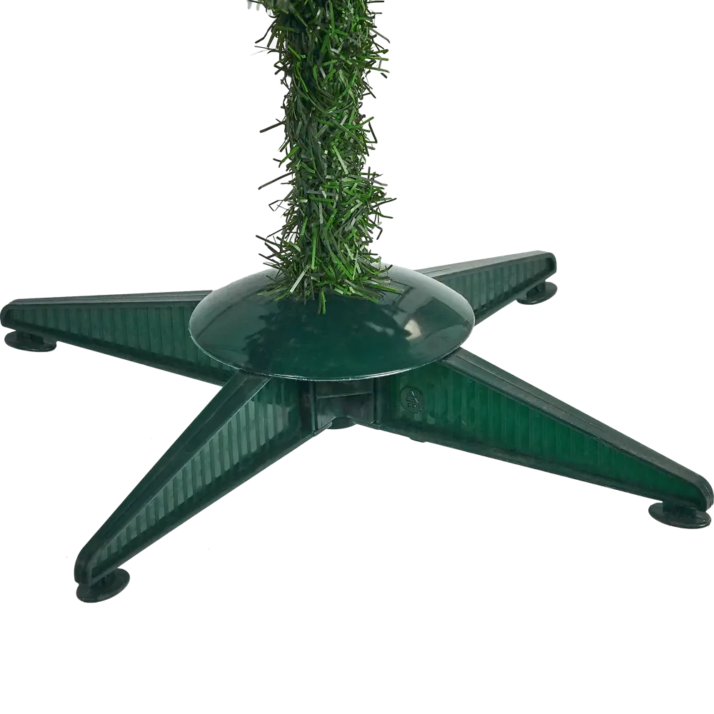 82199248 Ель новогодняя искусственная 180 см STLM-0963685 Santreyd  - Вид №4