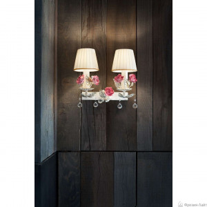 Masiero CERAMIC GARDEN A2 V95 бра