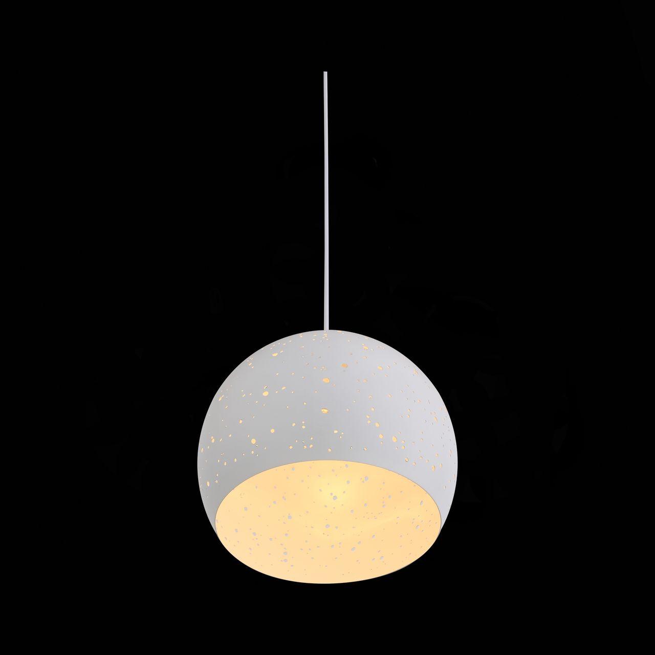 Подвесной светильник ST Luce Stilano SL402.503.01 ST LUCE STILANO 223236 Белый  - Вид №1