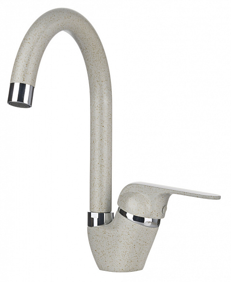 1024, ПИРИТ, СМЕСИТЕЛЬ КУХОННЫЙ GRANULA 1024-ST03 - Вид №1