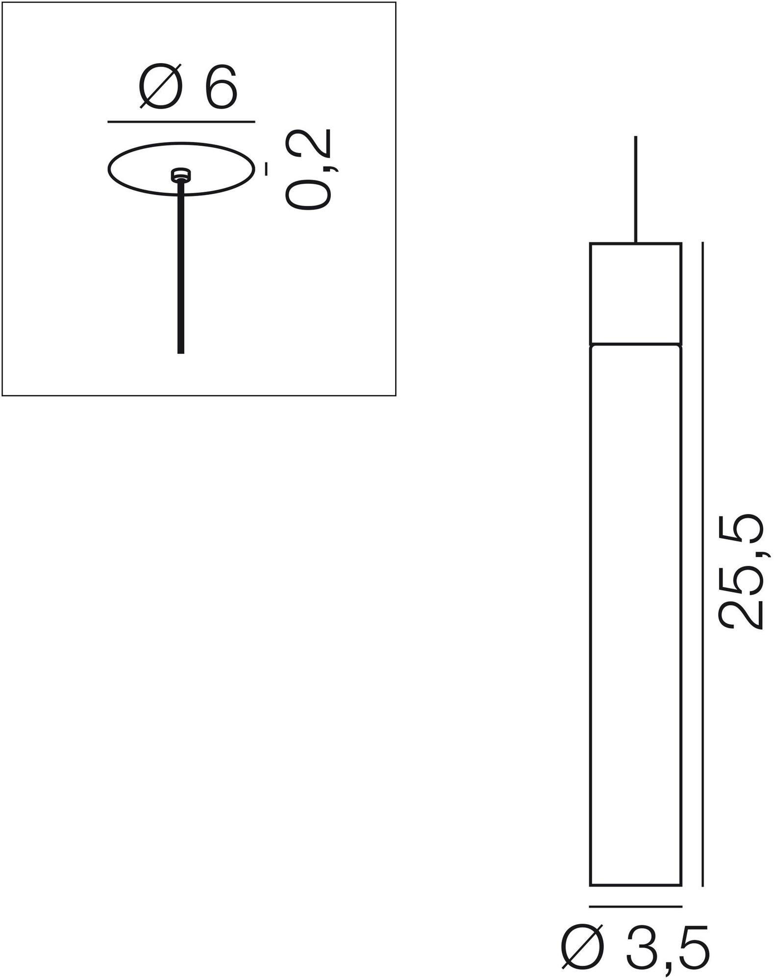 KUNDALINI Светодиодный керамический подвесной светильник sun-id-1445881 - Вид №2