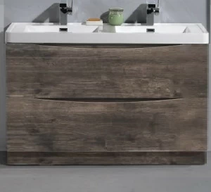 Мебель для ванной BelBagno ANCONA-N-1200-2C-PIA-2-RW