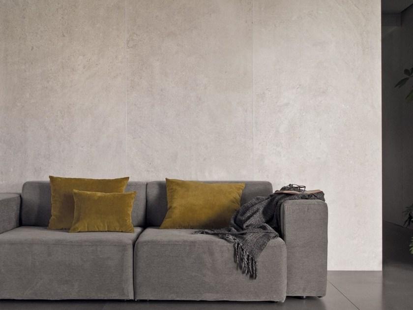 Inalco Настенная / напольная плитка из керамогранита Mdi | islimm® sun-id-1380773 - Вид №7