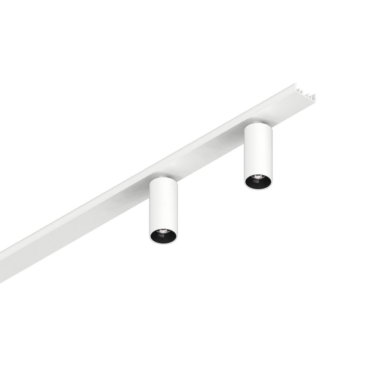 Алюминиевая секционная линейная профильная система Novalux герой ARCH-00092218 - Вид №10