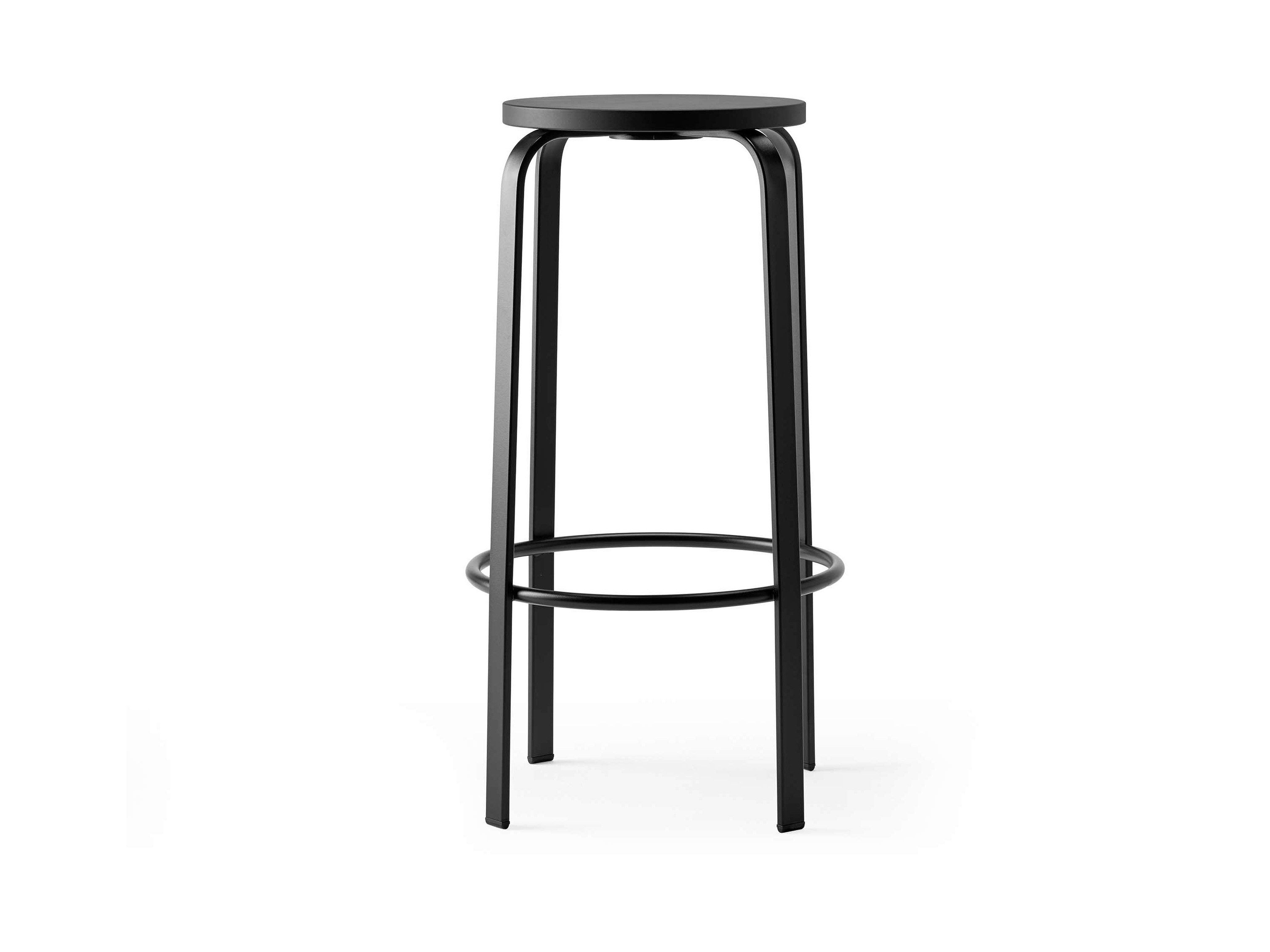 Высокий стул с подставкой для ног ONDARRETA CHICO ARCH-00098592