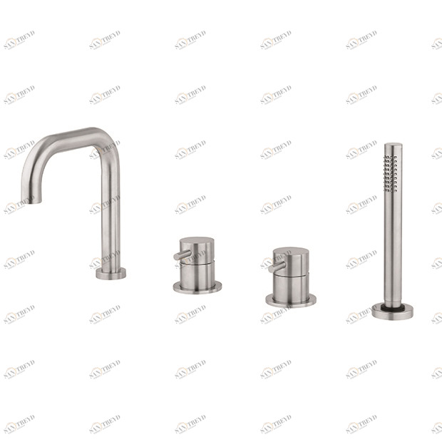 Источник. 13 65. Комплект на обод Quadrodesign SOURCE