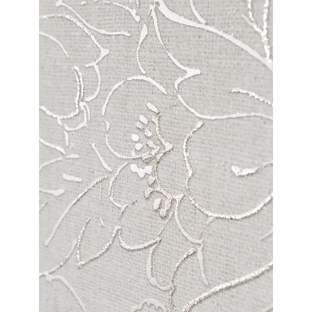 Обои флизелиновые Startdeco Эмили бежевые 1.06 м МП281492 STLM-2102113 - Вид №1