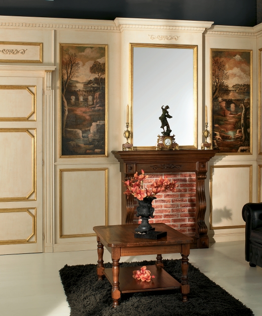 Comp. 3428 Tifernoit Модульные буазери Soggiorno  - Вид №3