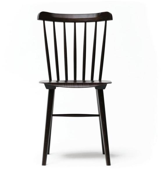 TON Деревянный стул Ironica sun-id-1412783 - Вид №3