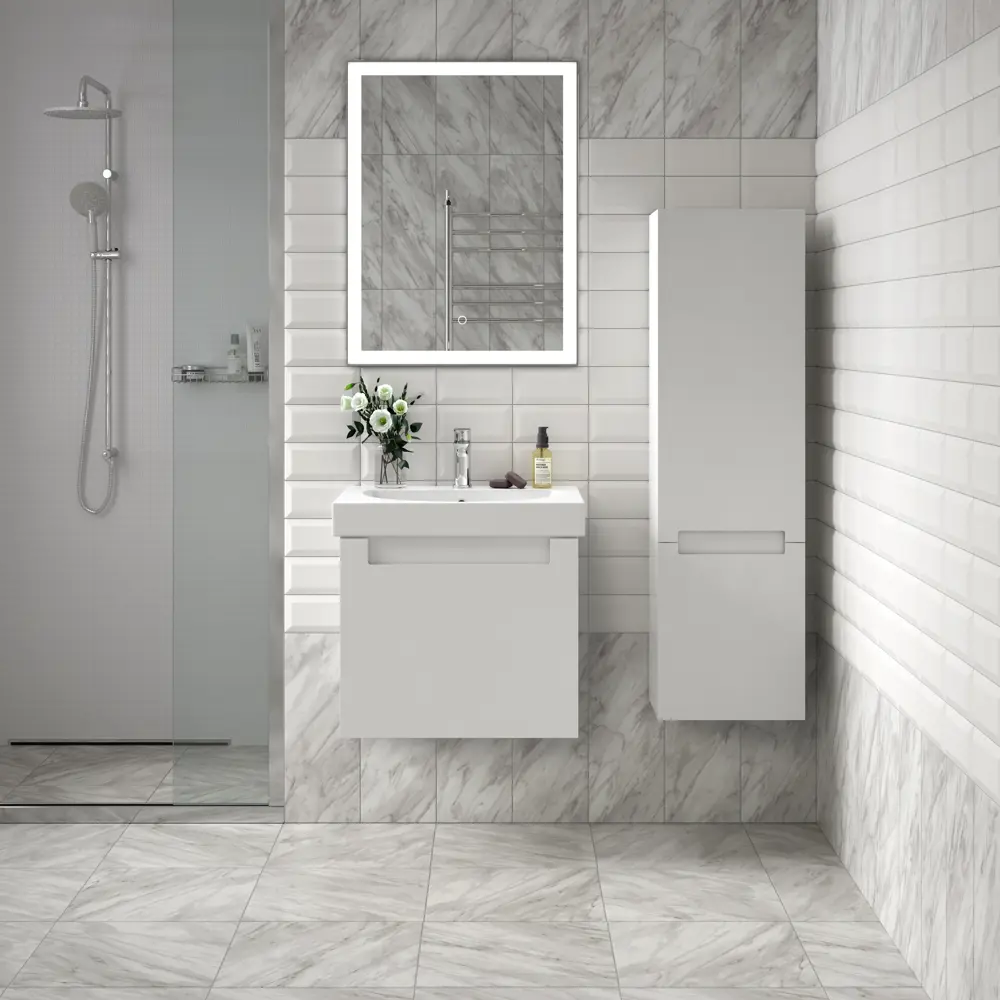 Мозаика Kerama Marazzi Temari: элегантные чипы для интерьера 84612978 Темари STLM-0052940 - Вид №6