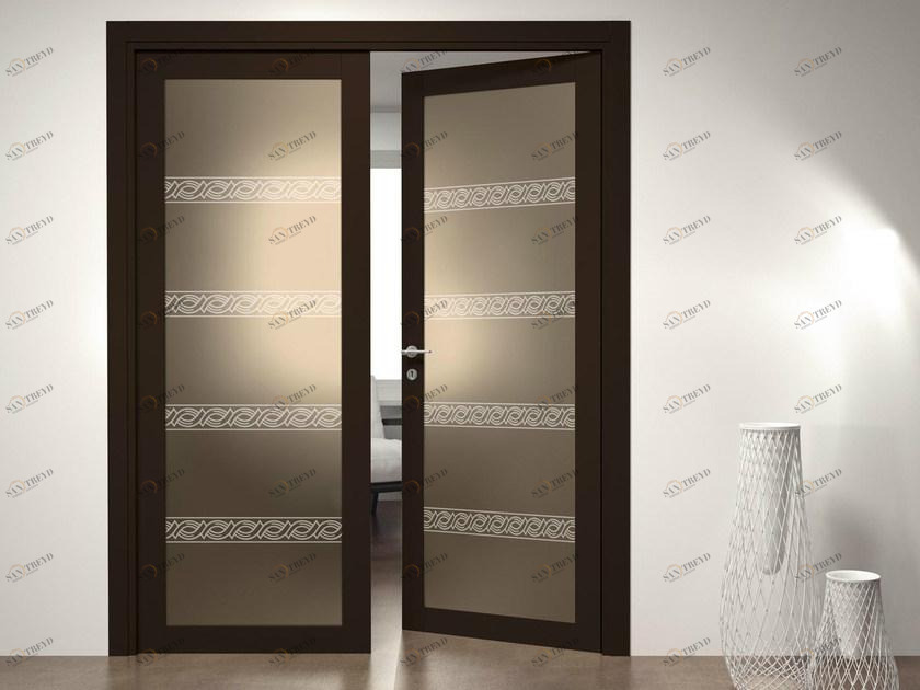 FOA Двустворчатая распашная дверь Elegance sun-id-1417376