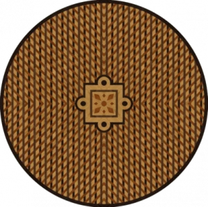 Розетка Театральный роман