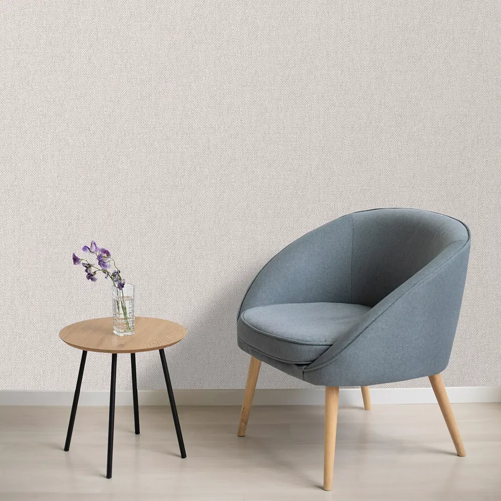 Erismann Enisey: Флизелиновые обои мокко для стильного интерьера 89372668 STLM-0822252 - Вид №2