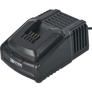 Зарядное устройство Dexter Power ACG1815D, 12/14.4/18 В