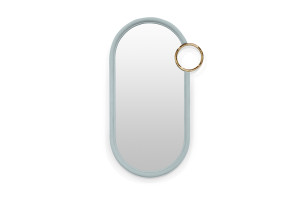 CIST299 Зеркала для детской Жевательная резинка маленькая