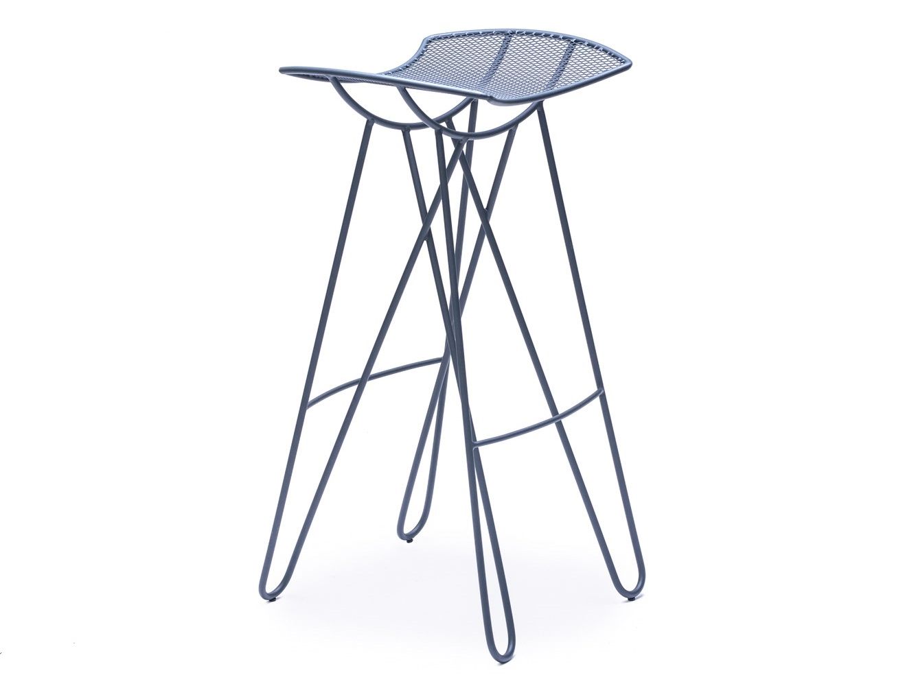 Металлический стул Garda Furniture ARCH-00150421 - Вид №3