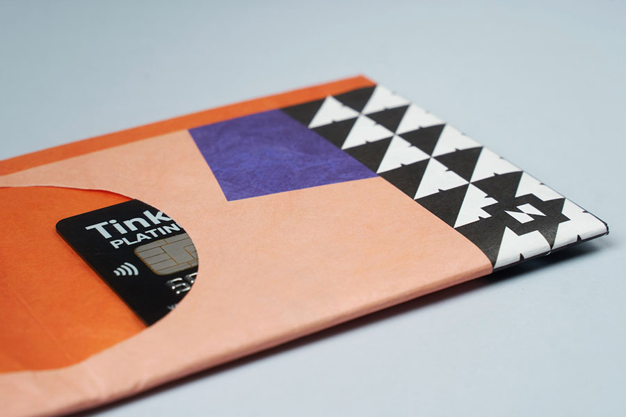 NW-086 Кошелек new modernismo, мультиколор New wallet  - Вид №6