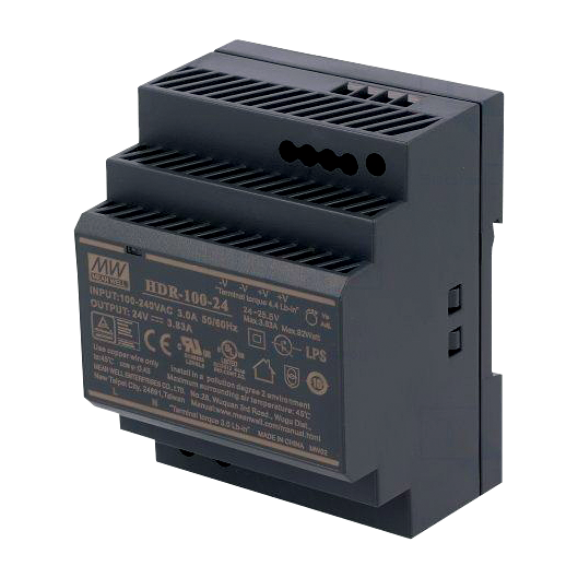 10049 Источник питания 24 В пост. для распределительной коробки SANELA 