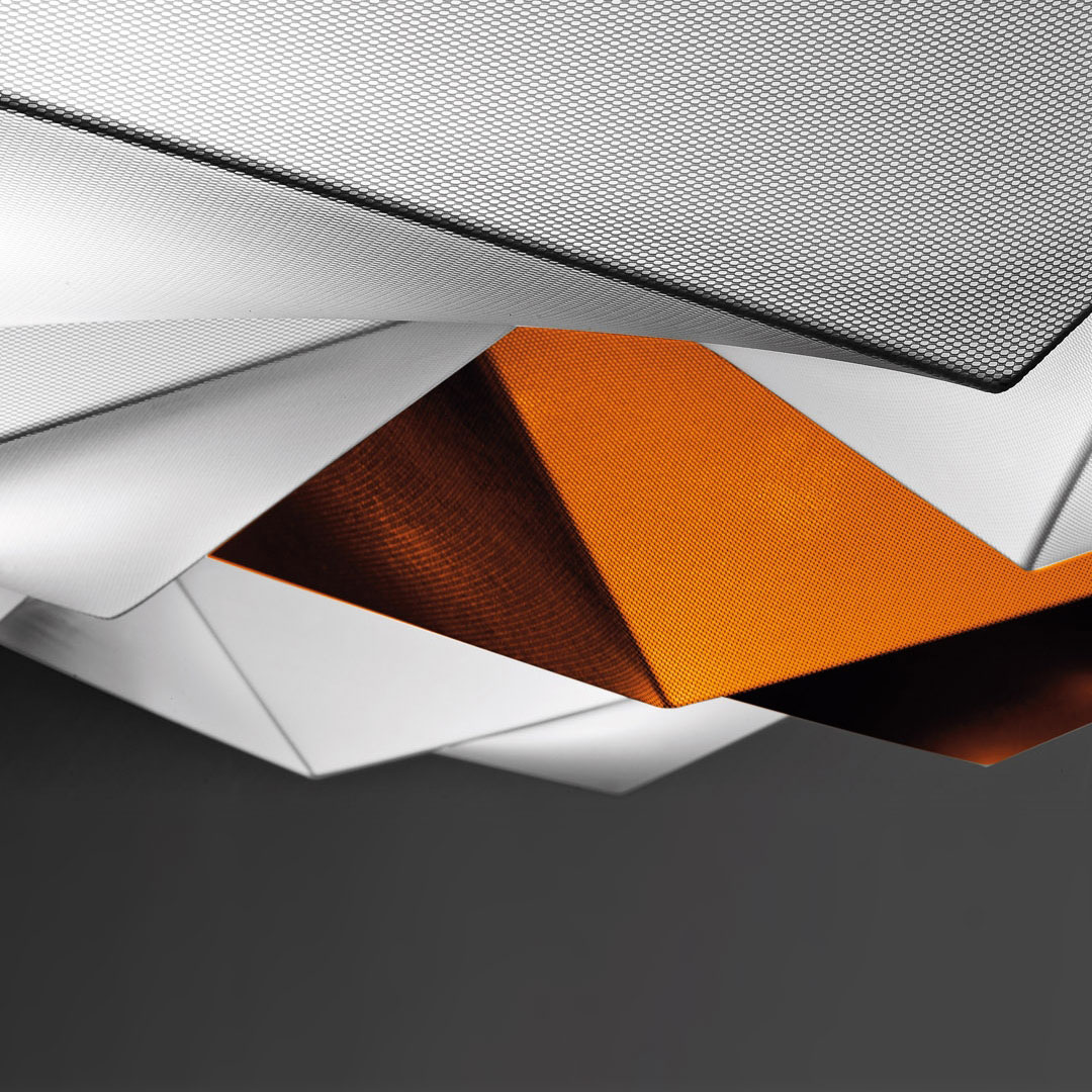 Axo Light UKIYO PLUKIYOPARXXE27 универсальный 80069 - Вид №8