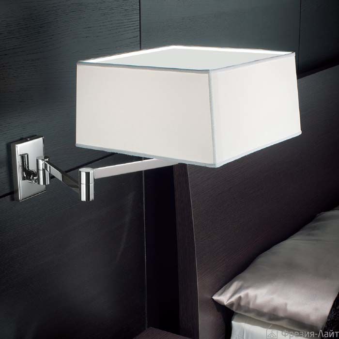 Panzeri A2322-2 Carré бра 72003