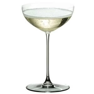 Фужер Veritas Moscato/Cupe, 240 мл, бессвинцовый хрусталь