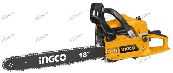 INGCO ITALIA Бензопила sun-id-1443429