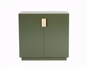 ASPLUND Буфет из лакированной мдф Frame