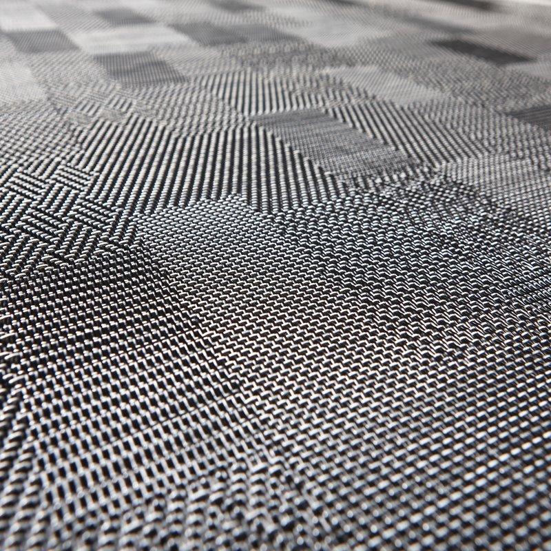 Bolon Graphic  Напольное покрытие виниловый пол Checked  - Вид №5