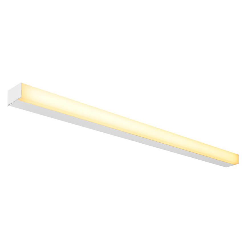 Настенный светодиодный светильник белый SLV Sight 115 Led 1001287 SLV SIGHT LED 00-3890762 Белый  - Вид №1