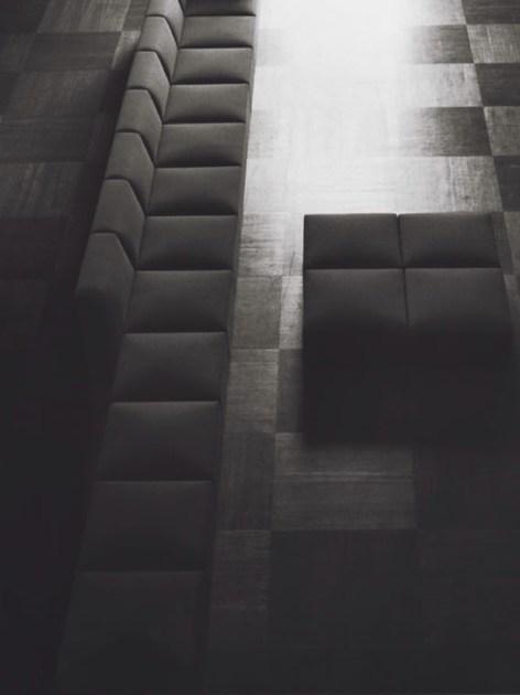 Tacchini Модульный диван со съемным чехлом sun-id-1454342 - Вид №2