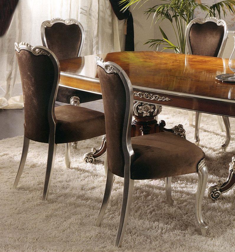 Стул  CEPPI 2372   1 Luxury