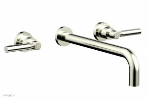 Полотенцесушитель REGENT Phylrich  KSC70-014 Polished Nickel