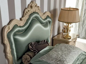 Modenese Gastone Мягкое изголовье для односпальной кровати Bella vita