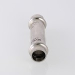 VTi.904.I.005454 Фитинг из нержавеющей стали – муфта надвижная Valtec 54 х 54 мм  - Вид №2