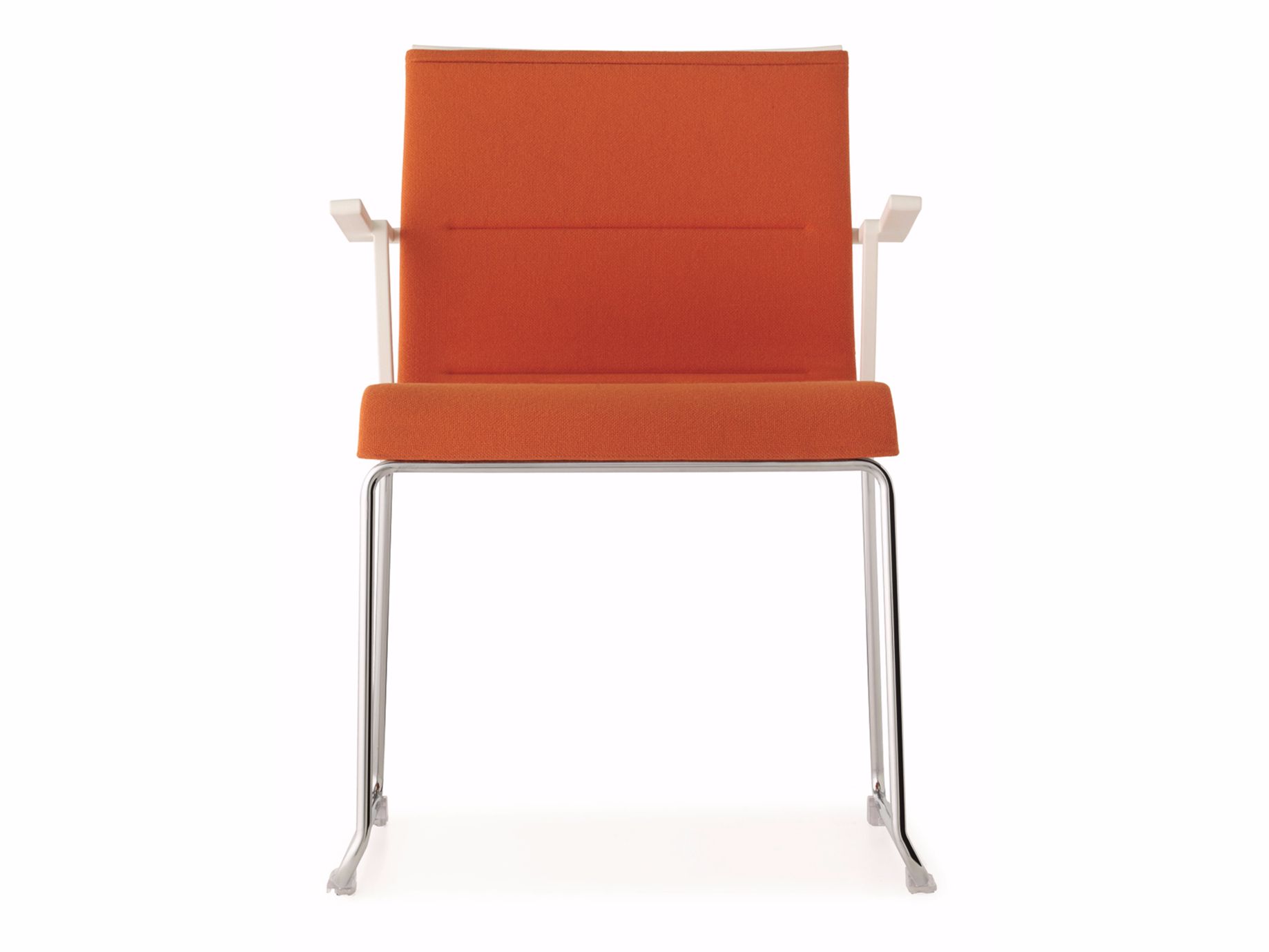 Штабелируемый стул с подлокотниками ICF Stick Chair ARCH-00017129 - Вид №1