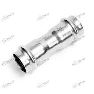 Муфта пресс 42 нержавеющая сталь IBP PS52700420000