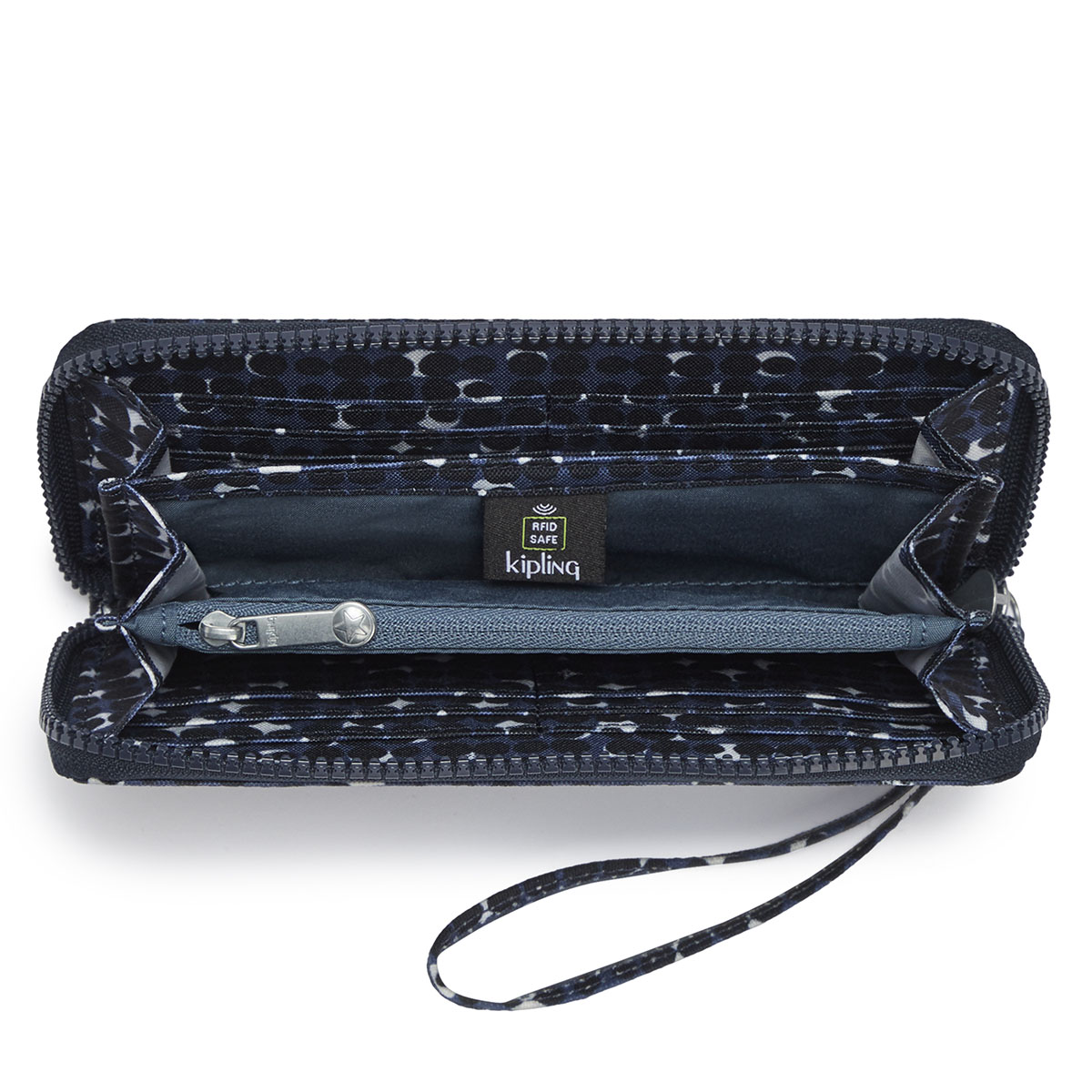 KI384594C Кошелек Large Wallet Kipling Imali  - Вид №2