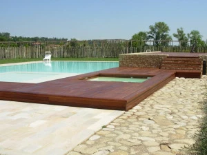 Ravaioli Legnami Профнастил в ироко