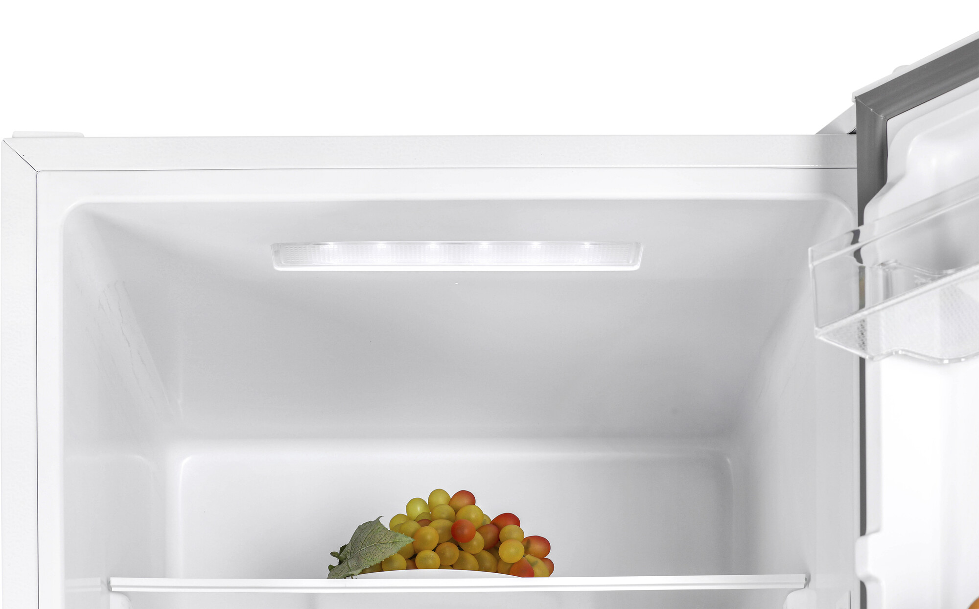 9944657 Холодильник с морозильником   Nordfrost RFC 390D NFW белый STDN-0054811 - Вид №4