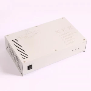 Источник бесперебойного питания TEPLOCOM БАСТИОН TEPLOCOM 600 450Вт