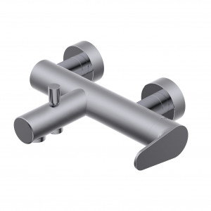 PR38EA201 Смеситель для ванны, однорычажный, внешний Ritmonio Tip