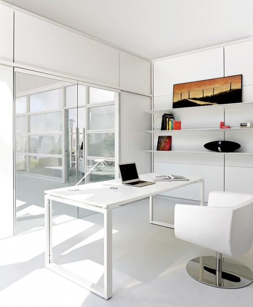 Archiutti Стеклянная передвижная стена для офиса sun-id-1357166 - Вид №2