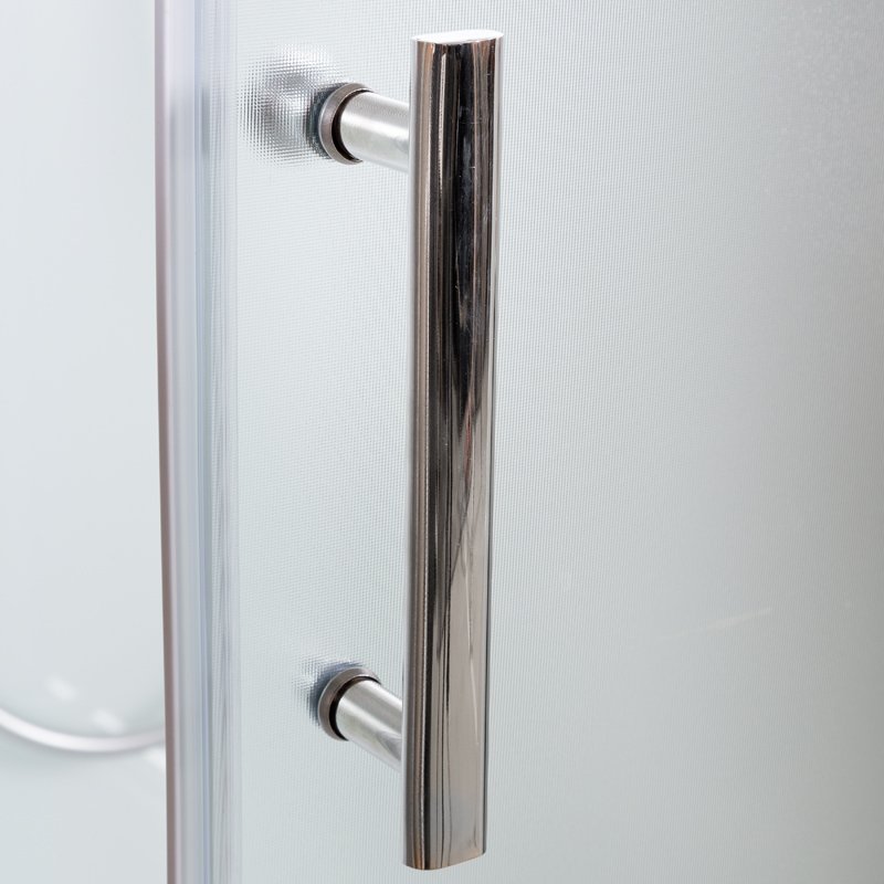 ЕМ2710 с электрикой (эл.) Душевая кабина DETO Серия ЕМ ЕМ4515 с электрикой (эл.) - Вид №16