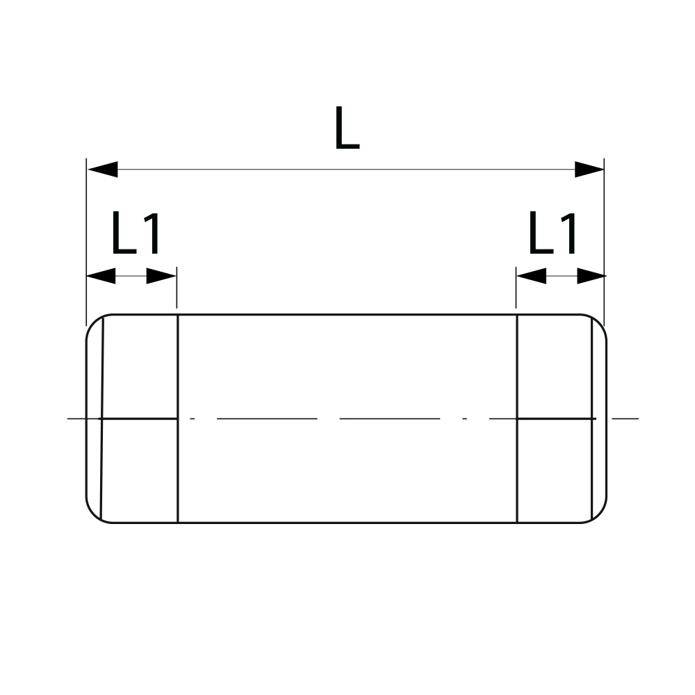 8530012200000 Ниппели Tece  - Вид №1