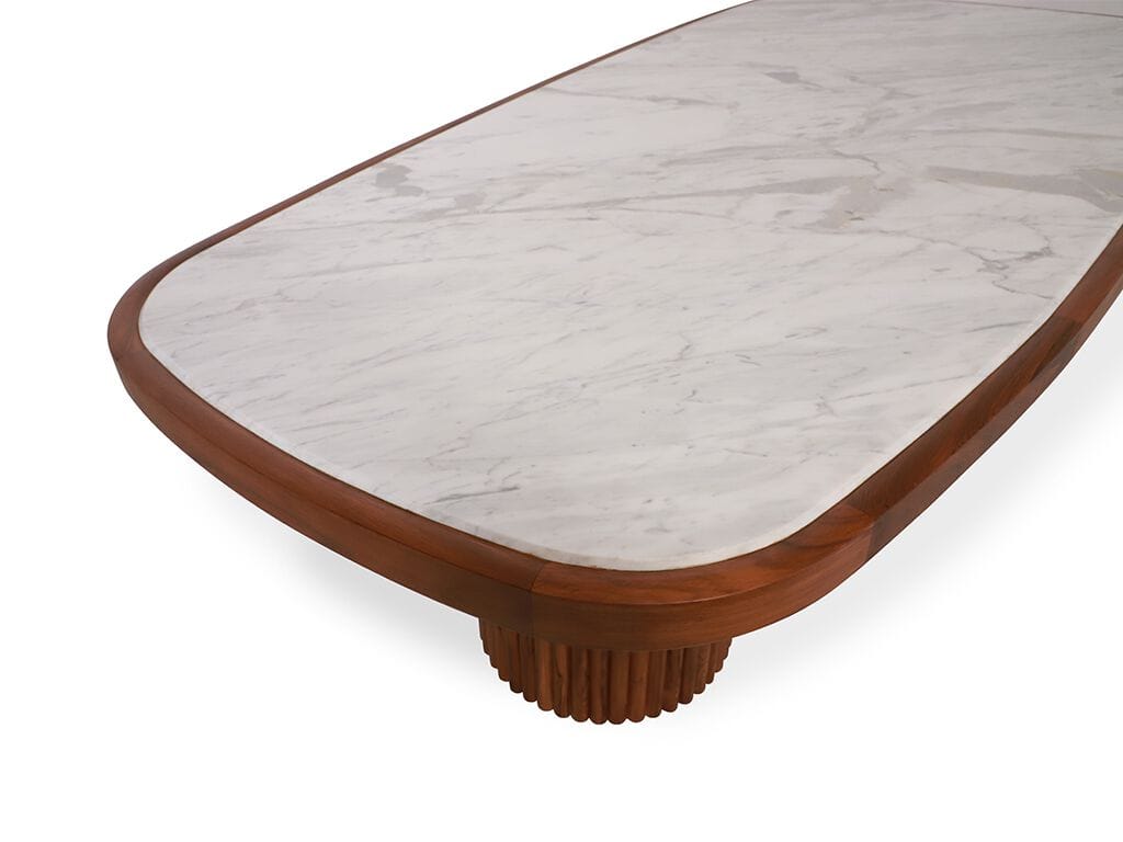 Прямоугольный стол Alankaram OTUTU ARCH-00105848 - Вид №8