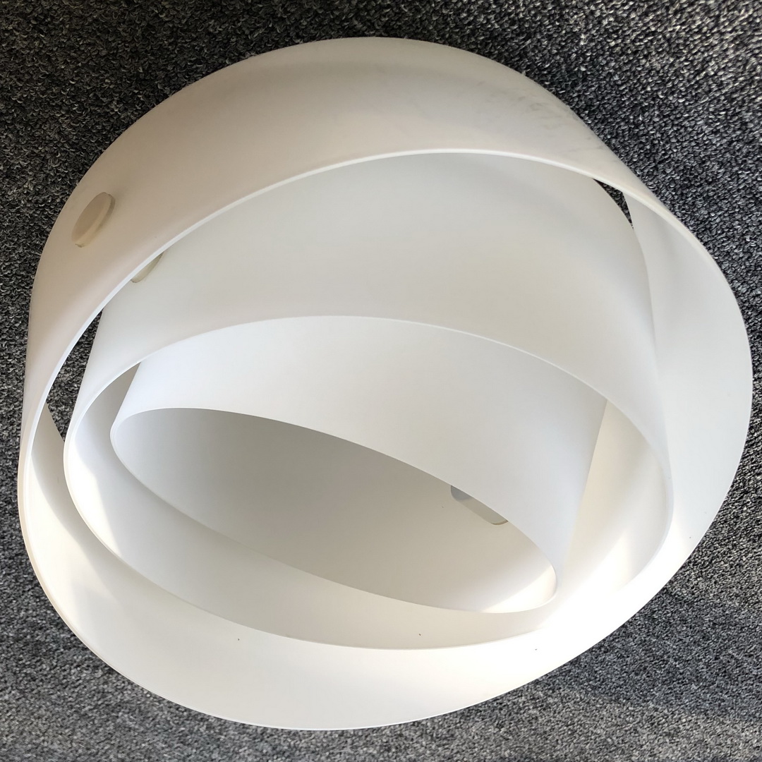 Panzeri P9632.30W/W Tourbillon потолочный 77473 - Вид №1