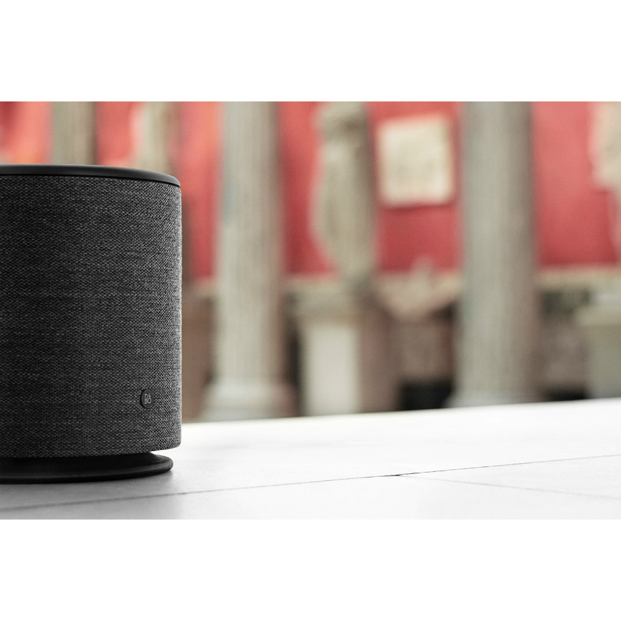 Акустика портативная BeoPlay M5, черная Bang & Olufsen 1200298 - Вид №2