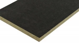 Fibran Звукоизоляционная панель Fibrangeo