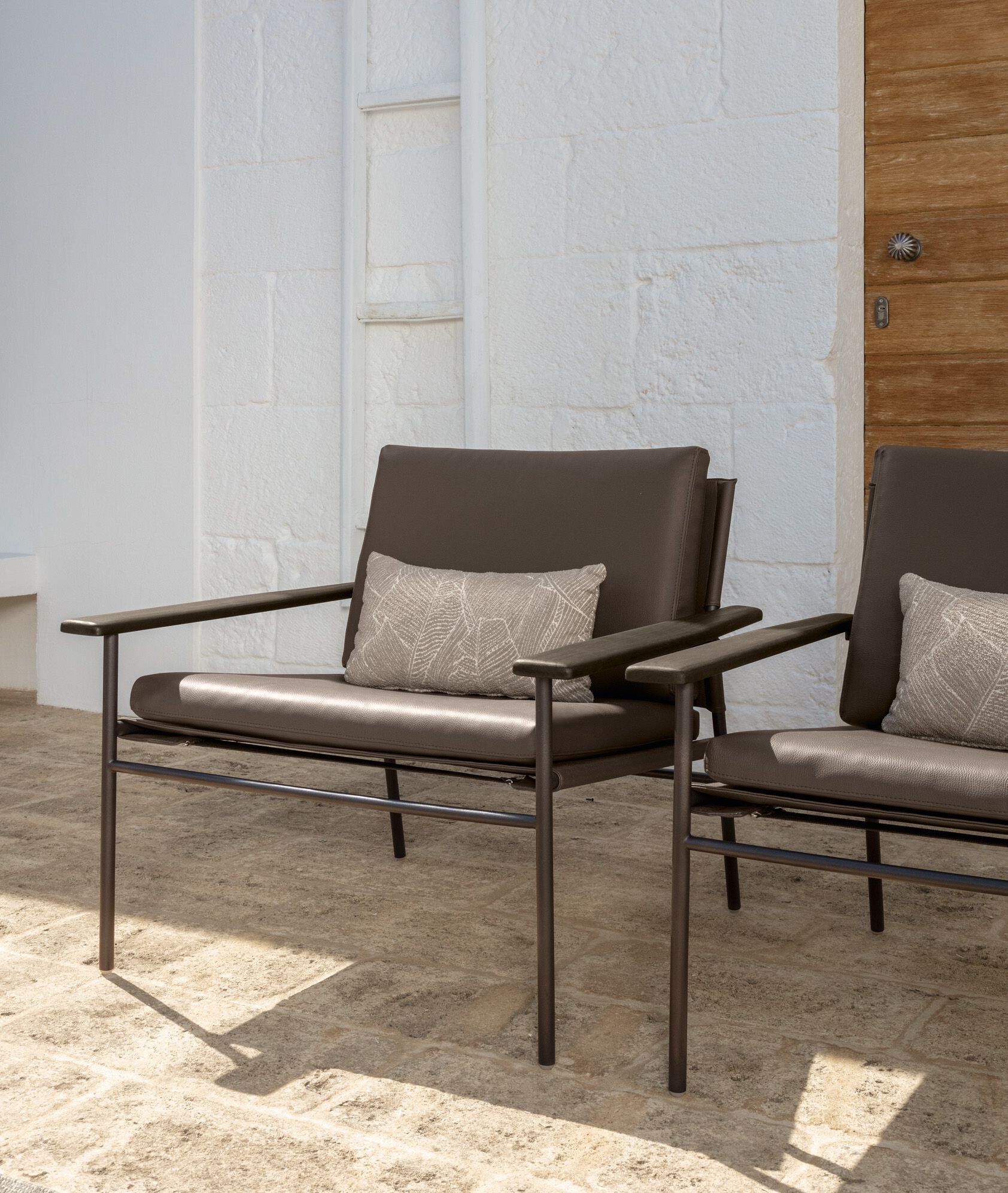 Садовое кресло Talenti Allure ARCH-00134777 - Вид №10